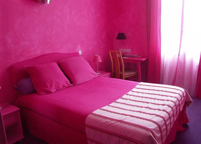 Hotel Du Palais