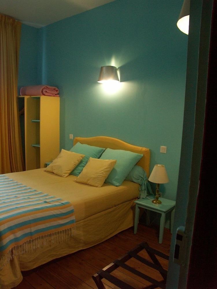 Du Palais Hotel
