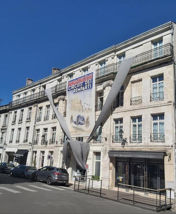Du Palais 3*