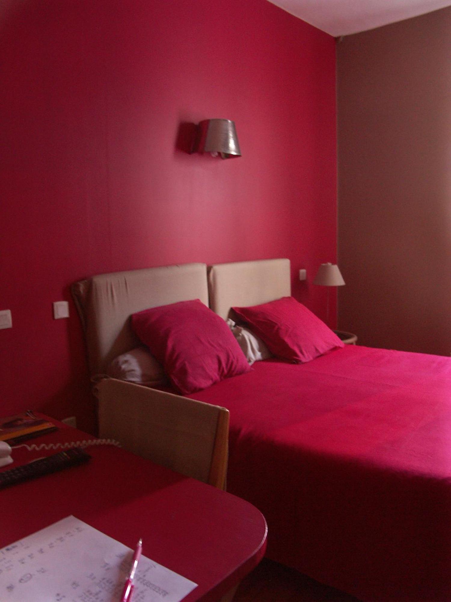 Hotel Du Palais 3*