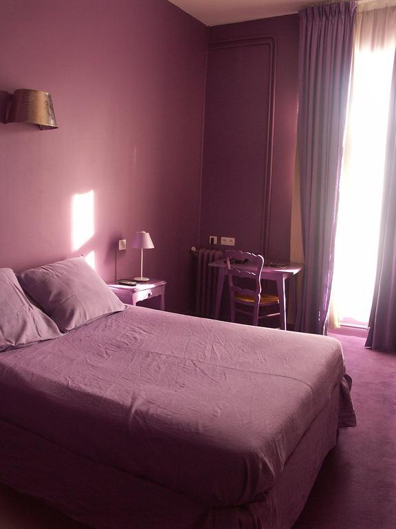 Hotel Du Palais
