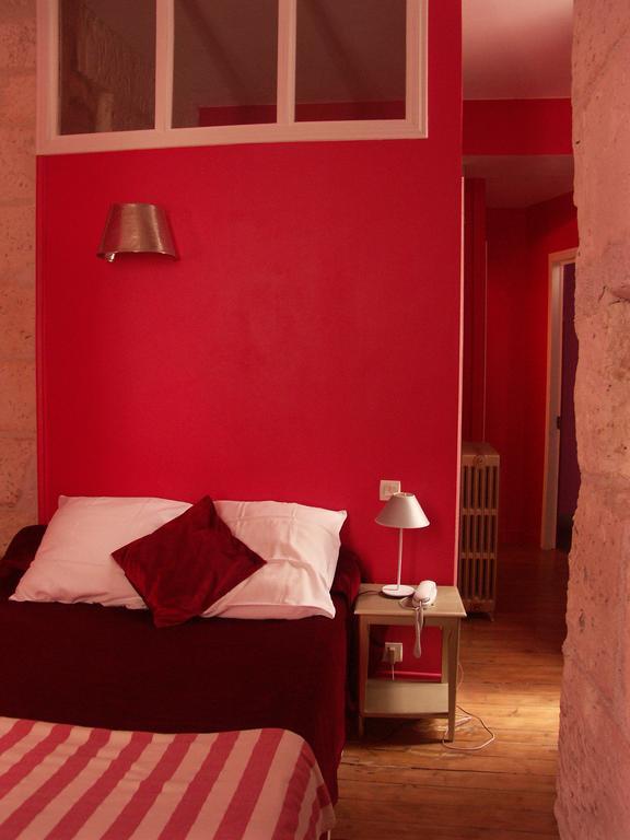 Hotel Du Palais