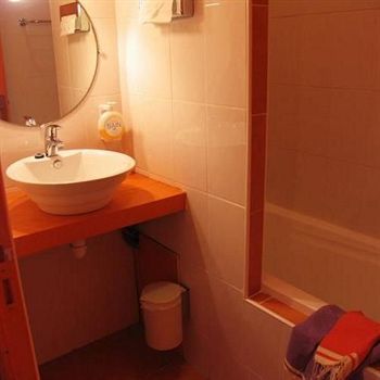 Du Palais Hotel Angoulême