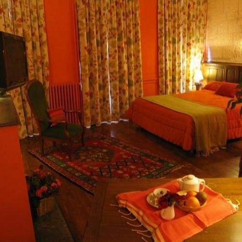 Du Palais Hotel Angoulême