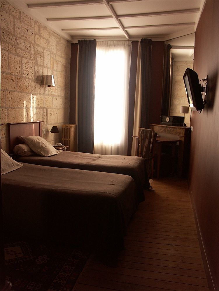 Hotel Du Palais