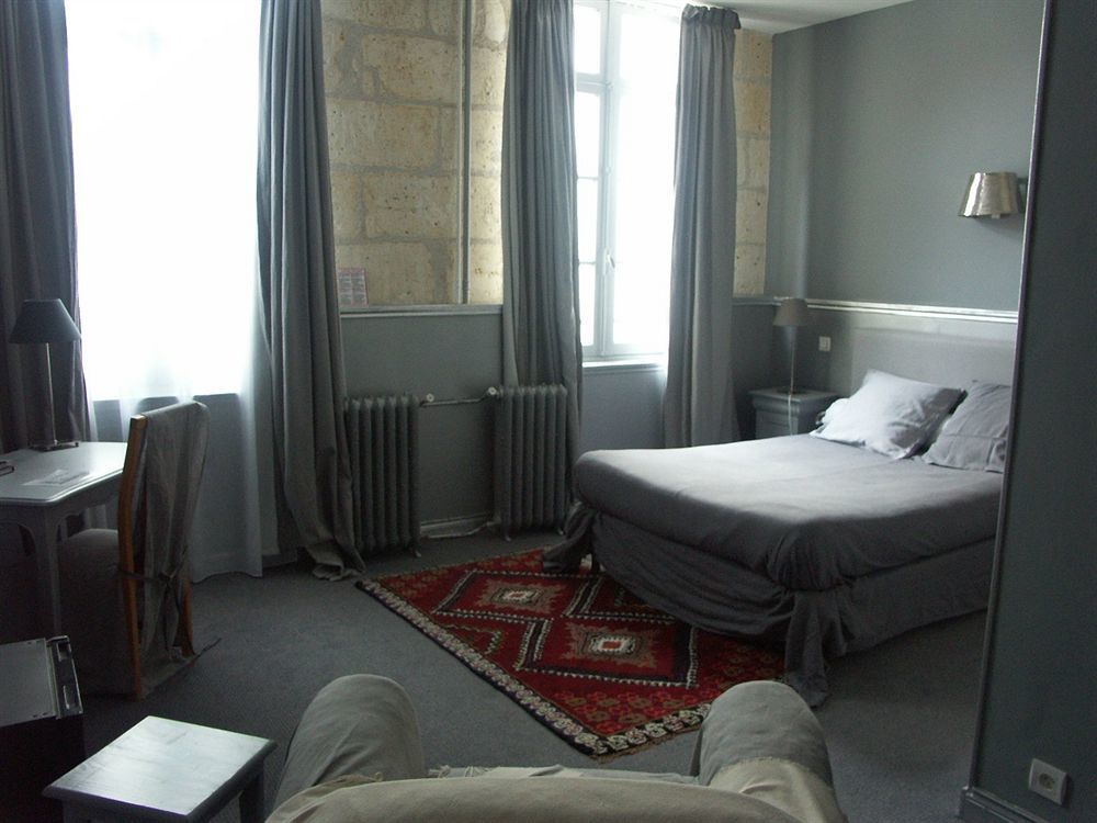 Hotel Du Palais