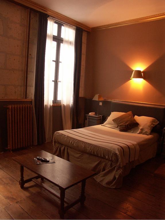 Du Palais Hotel Angoulême