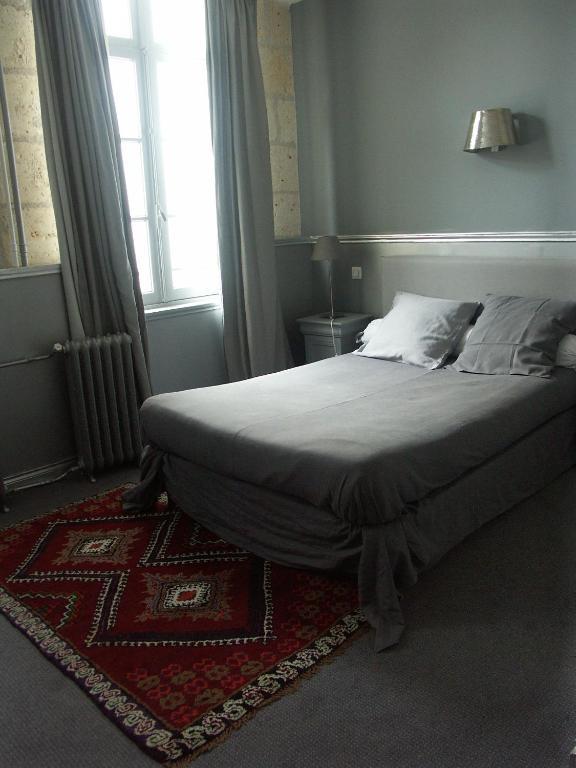 Du Palais Hotel 3*