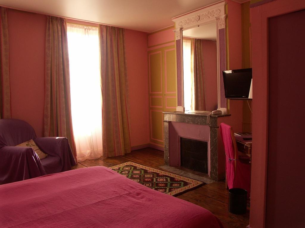 Hotel Du Palais
