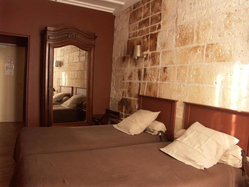 Hotel Du Palais