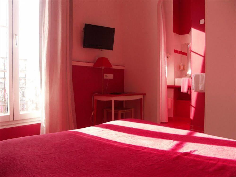 Hotel Du Palais Angoulême