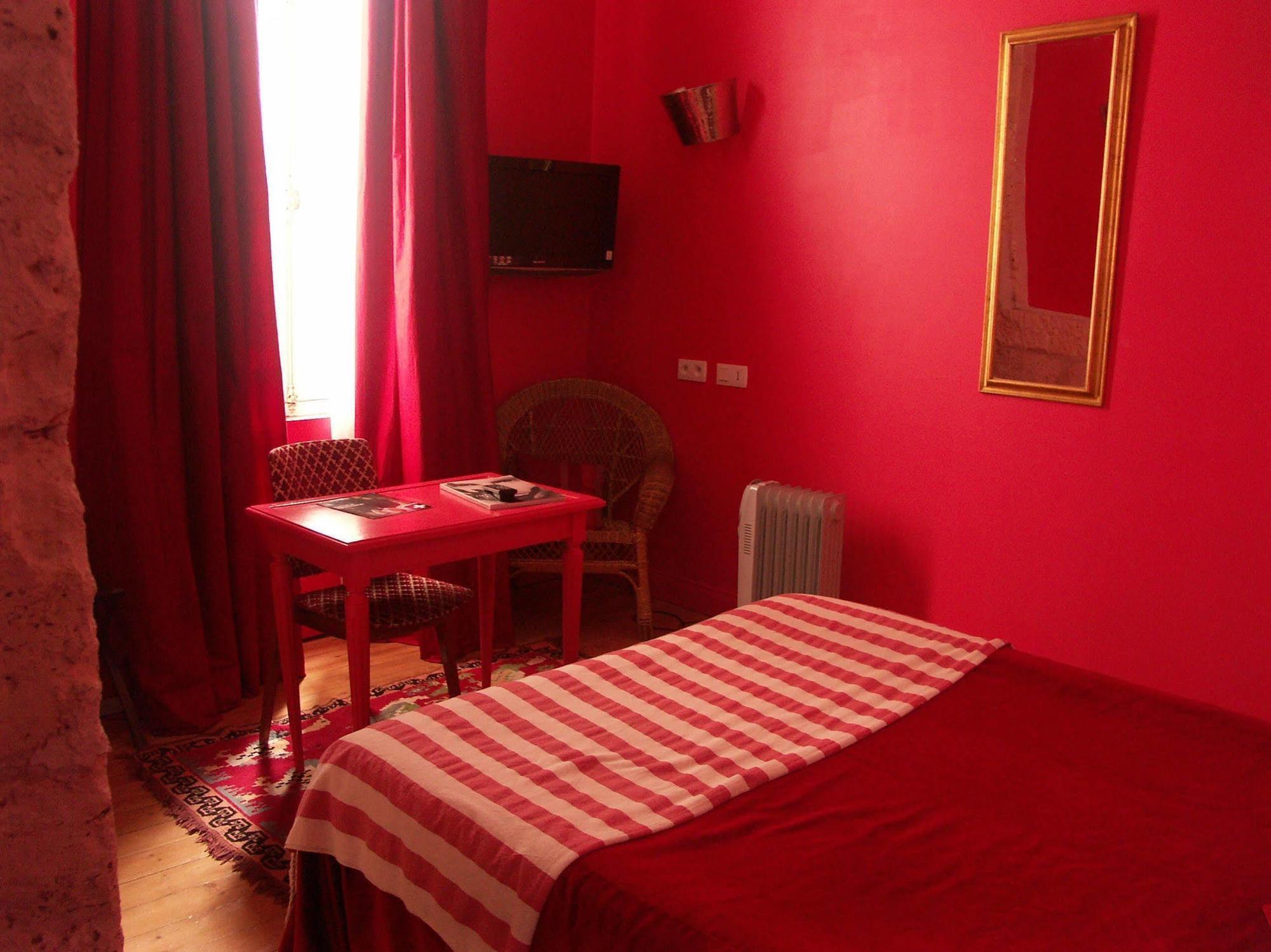 Hotel Du Palais 3*