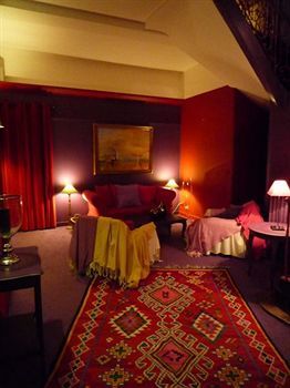 Hotel Du Palais Angoulême