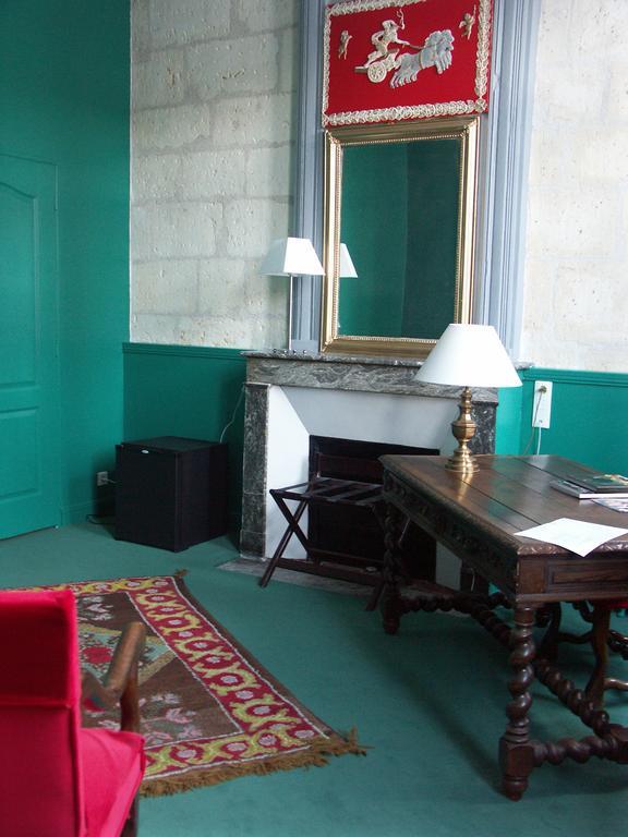 Du Palais Hotel 3*